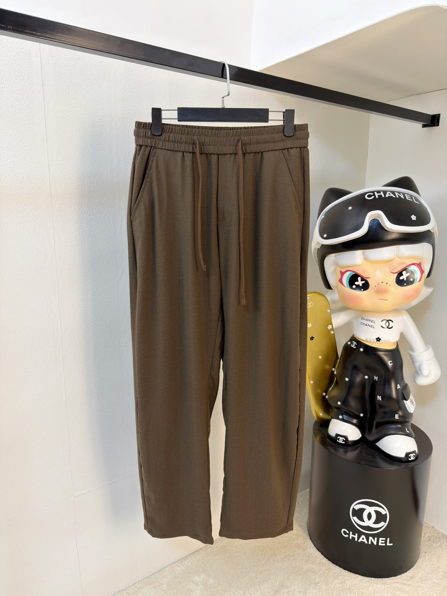 Casual Pants Man